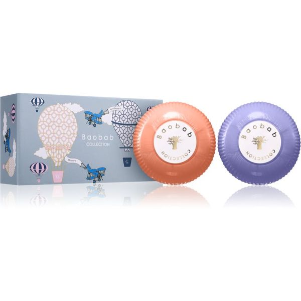 Baobab Collection Baobab Collection Women & Gentlemen подаръчен комплект