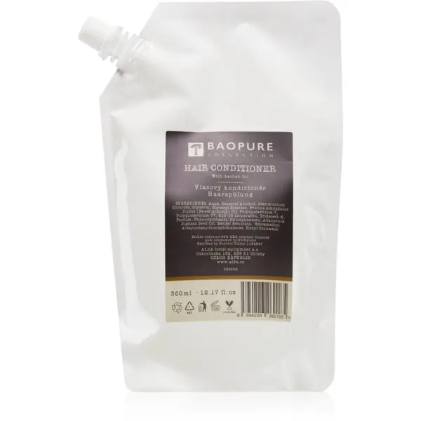 BAOPURE Collection BAOPURE Collection Hair Conditioner балсам За коса 360 мл.