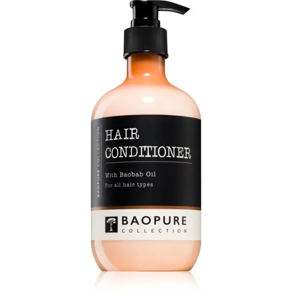 BAOPURE Collection BAOPURE Collection Hair Conditioner балсам За коса 475 мл.