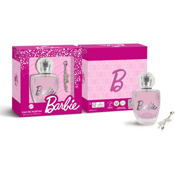 Barbie Barbie Gift Set комплект за деца III.