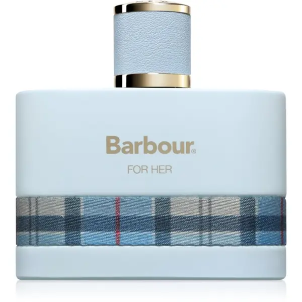 Barbour Barbour Coastal For Her парфюмна вода за жени 100 мл.