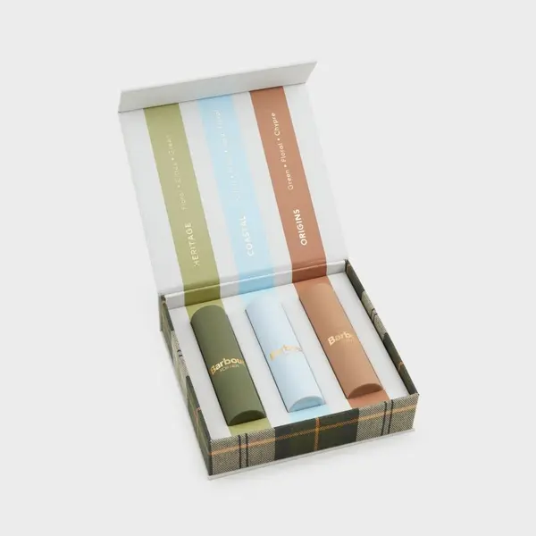 Barbour Barbour For Her Eau de Parfum Trio Set подаръчен комплект за жени