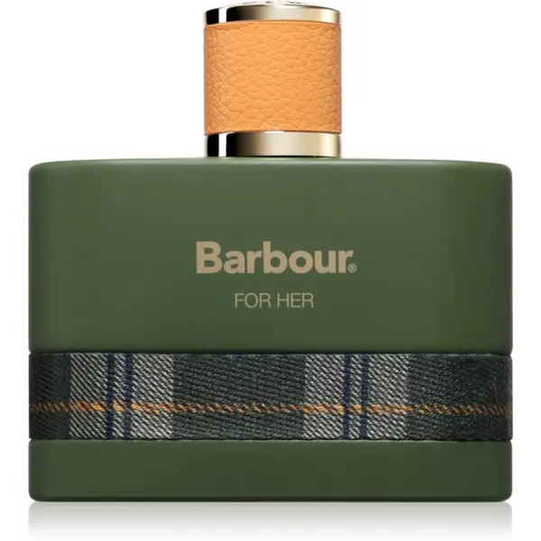 Barbour Barbour Heritage For Her парфюмна вода за жени 100 мл.