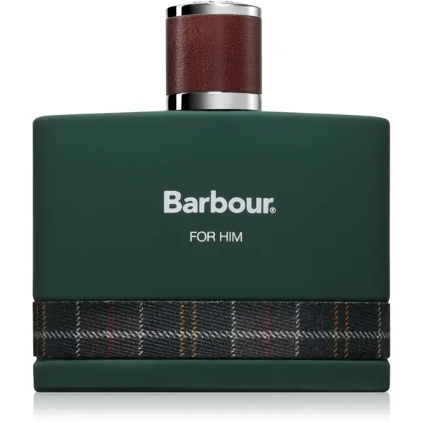 Barbour Barbour Heritage For Him парфюмна вода за мъже 100 мл.
