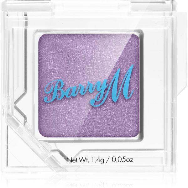 Barry M Barry M Clickable сенки за очи цвят Intrigued 1,4 гр.