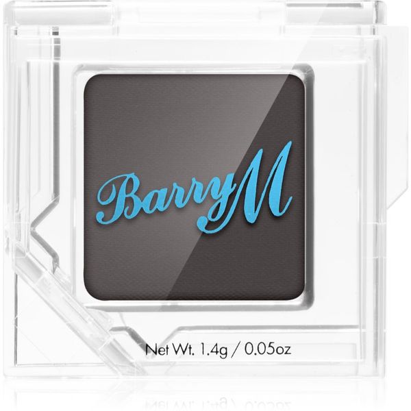 Barry M Barry M Clickable сенки за очи цвят Limitless 1,4 гр.