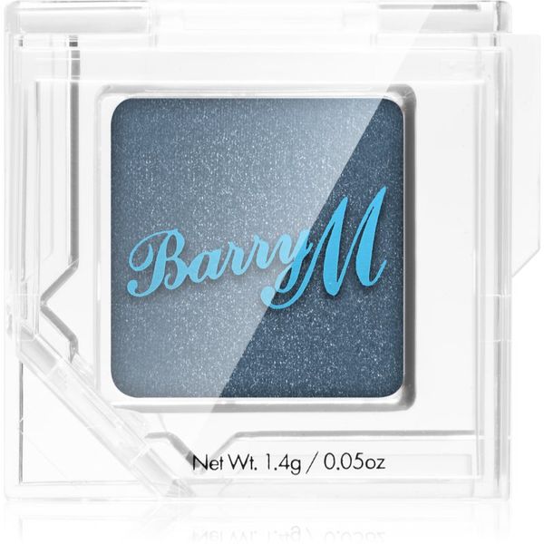 Barry M Barry M Clickable сенки за очи цвят Midnight 1,4 гр.