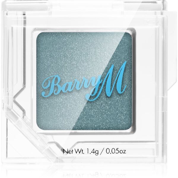 Barry M Barry M Clickable сенки за очи цвят Peacock 1,4 гр.