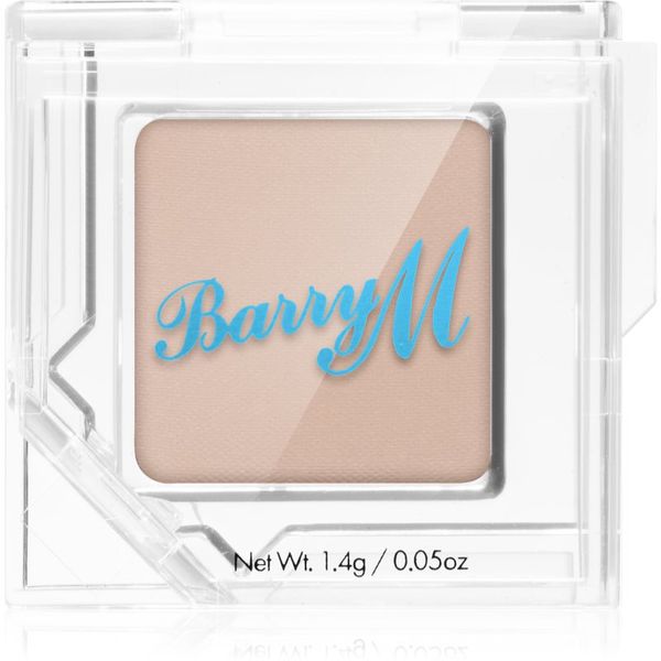Barry M Barry M Clickable сенки за очи цвят Whispered 1,4 гр.