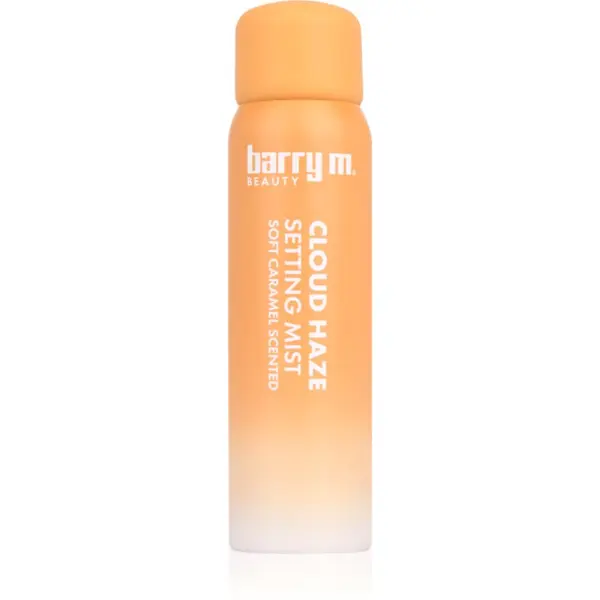 Barry M Barry M Cloud Haze мъгла за лице за фиксиране на грима 70 мл.