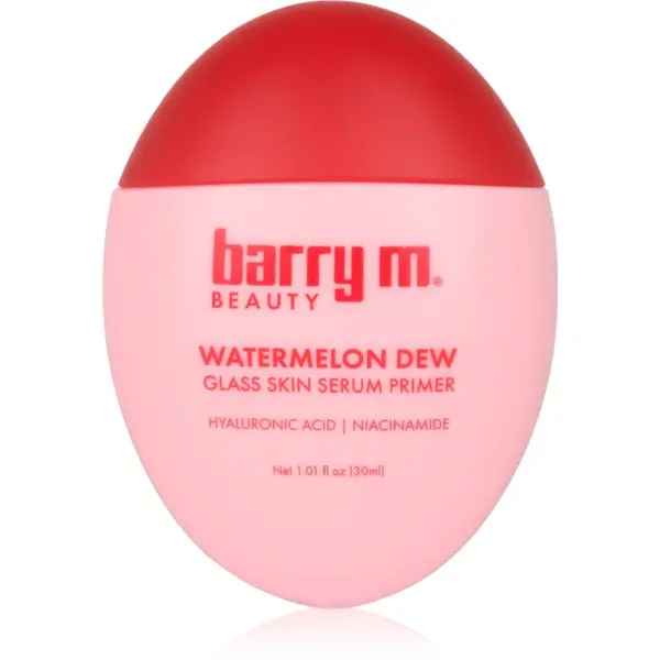 Barry M Barry M Dew Glass озаряваща база 30 мл.