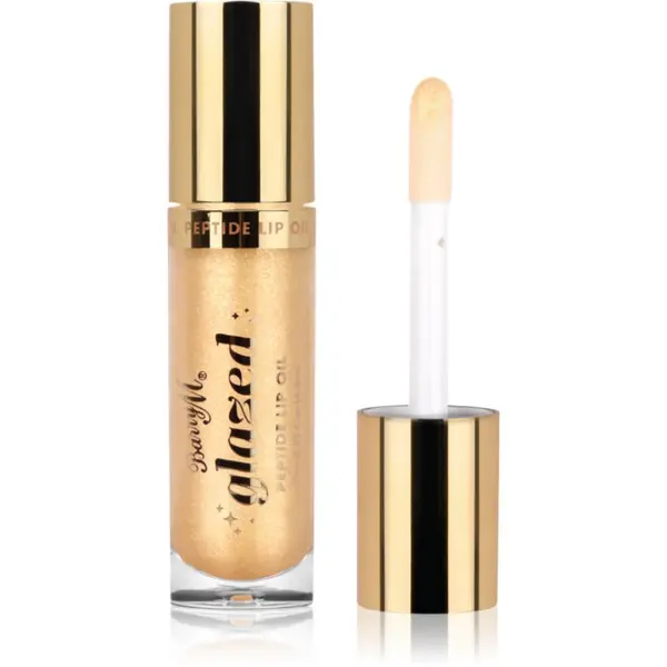 Barry M Barry M Glazed блестящо масло за устни цвят So Desired 6.5 мл.