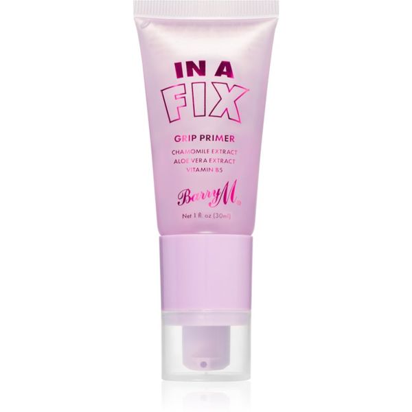Barry M Barry M In A Fix Grip Primer основа 30 мл.
