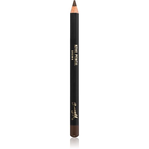 Barry M Barry M Kohl Pencil молив за очи тип каял цвят Brown