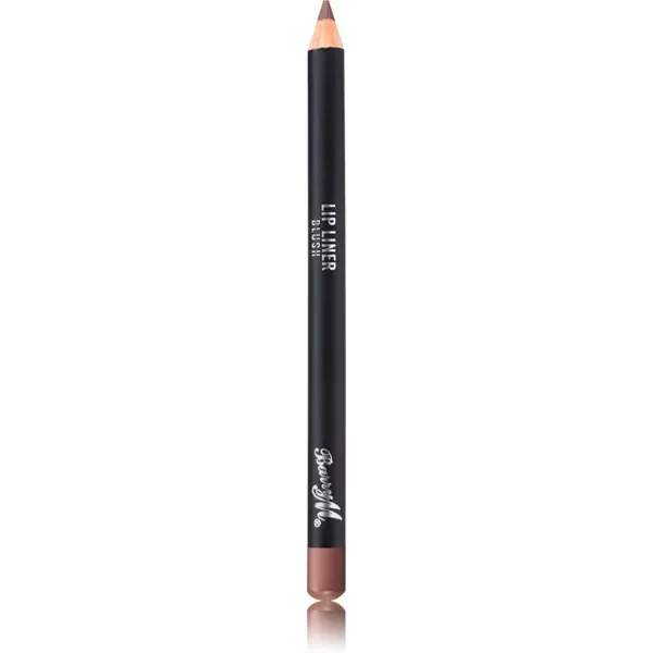 Barry M Barry M Lip Liner молив-контур за устни цвят Blush 0,04 гр.