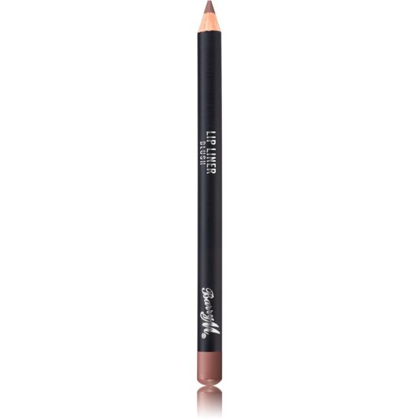 Barry M Barry M Lip Liner молив-контур за устни цвят Blush 0,04 гр.