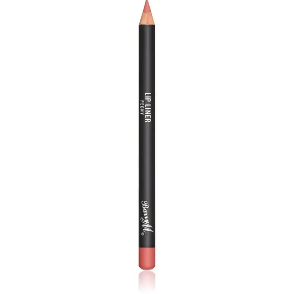 Barry M Barry M Lip Liner молив-контур за устни цвят Peony 0,04 гр.