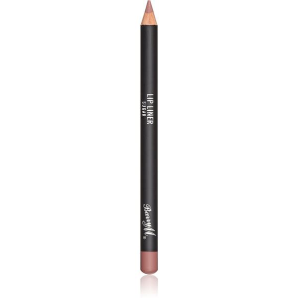 Barry M Barry M Lip Liner молив-контур за устни цвят Sugar 0,04 гр.