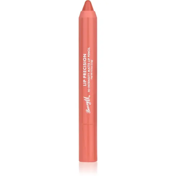 Barry M Barry M Lip Precision молив-контур за устни цвят Dusky 3.3 гр.