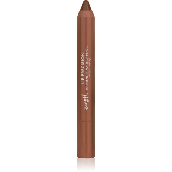 Barry M Barry M Lip Precision молив-контур за устни цвят Teddy 3.3 гр.