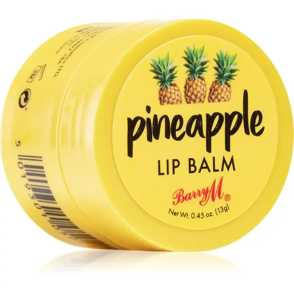 Barry M Barry M Pineapple балсам за устни 14 гр.