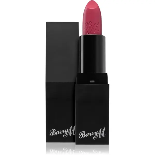 Barry M Barry M Satin Lip Paint сатенено червило цвят Lustring 3,5 гр.