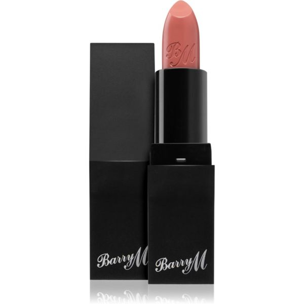 Barry M Barry M Satin Lip Paint сатенено червило цвят Undiscovered 3,5 гр.