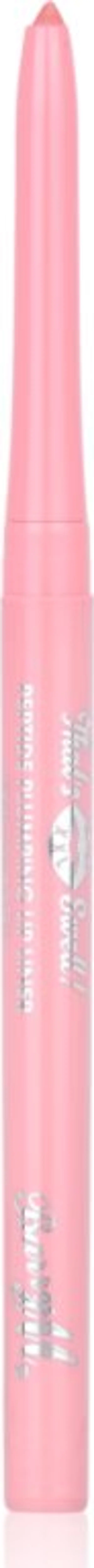 Barry M Barry M That's Swell! Peptide Plumping Lip Liner молив-контур за устни цвят Rose Radiance 2.5 мл.