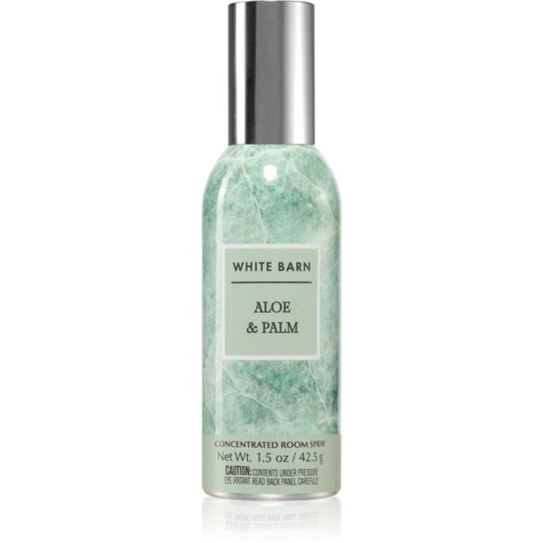 Bath & Body Works Bath & Body Works Aloe & Palm cпрей за дома 42,5 гр.