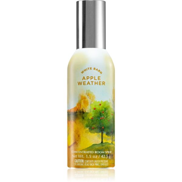 Bath & Body Works Bath & Body Works Apple Weather cпрей за дома 42,5 гр.