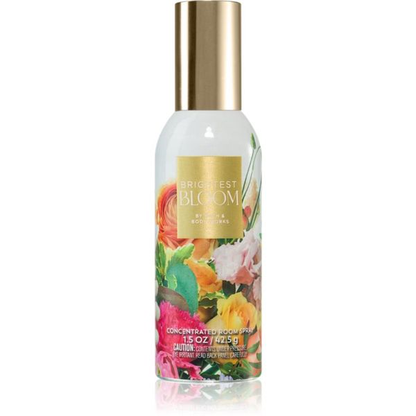 Bath & Body Works Bath & Body Works Brightest Bloom cпрей за дома 42,5 гр.