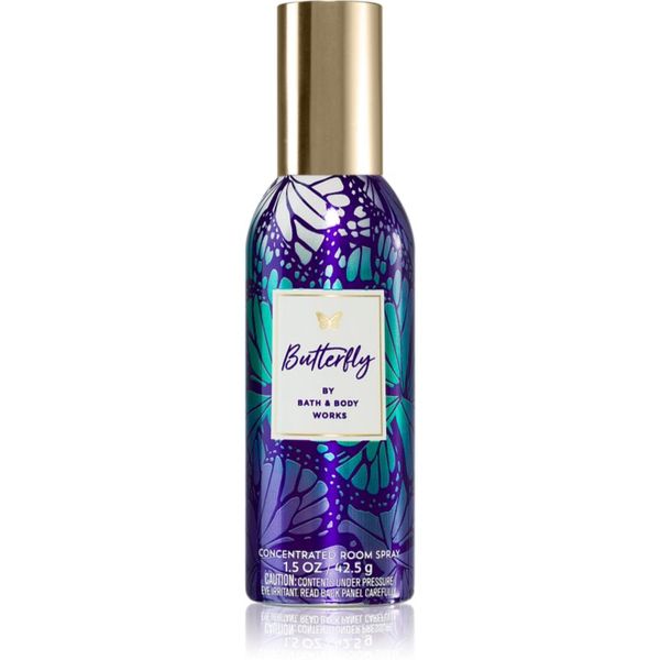 Bath & Body Works Bath & Body Works Butterfly cпрей за дома 42,5 гр.