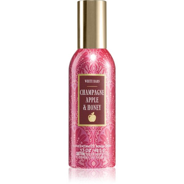 Bath & Body Works Bath & Body Works Champagne Apple & Honey cпрей за дома 42.5 гр.