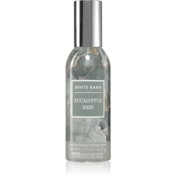 Bath & Body Works Bath & Body Works Eucalyptus Rain cпрей за дома 42,5 гр.