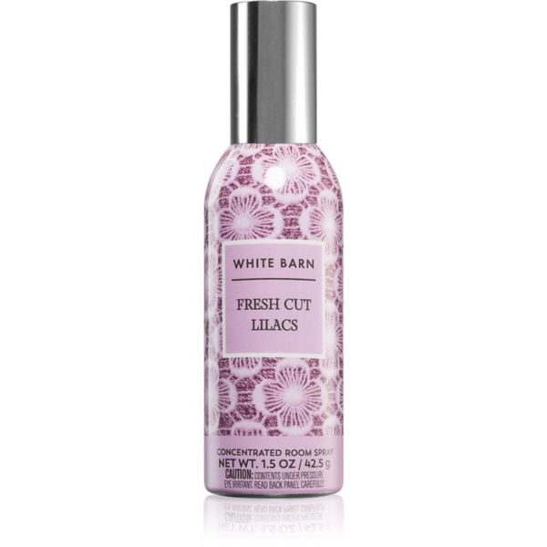Bath & Body Works Bath & Body Works Fresh Cut Lilacs cпрей за дома 42,5 гр.