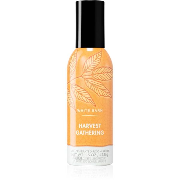 Bath & Body Works Bath & Body Works Harvest Gathering cпрей за дома 42,5 гр.