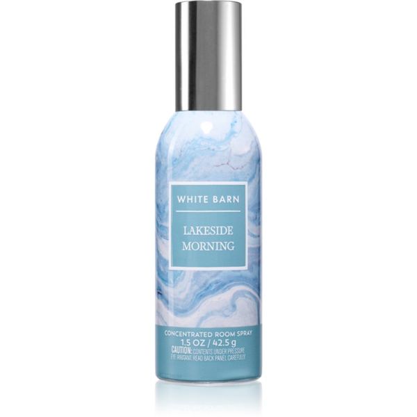 Bath & Body Works Bath & Body Works Lakeside Morning cпрей за дома 42,5 гр.