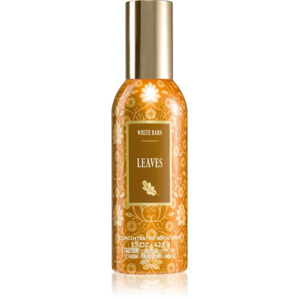 Bath & Body Works Bath & Body Works Leaves cпрей за дома 42.5 гр.