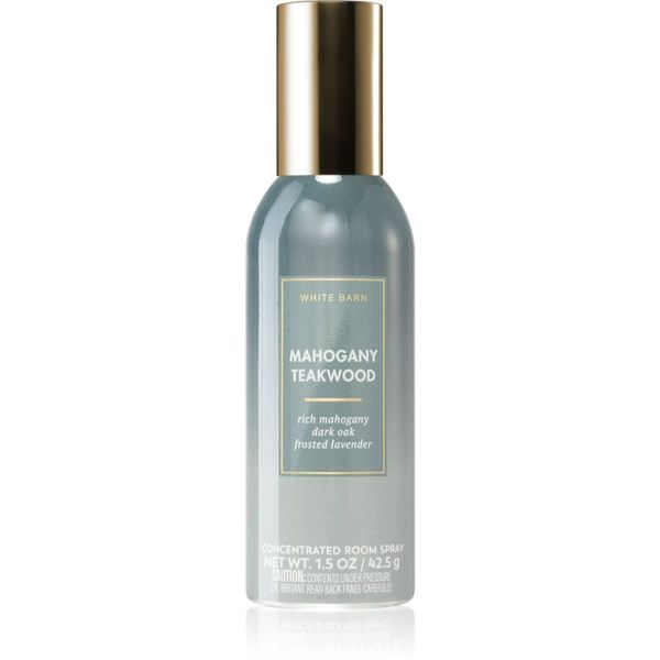 Bath & Body Works Bath & Body Works Mahogany Teakwood cпрей за дома 42,5 гр.