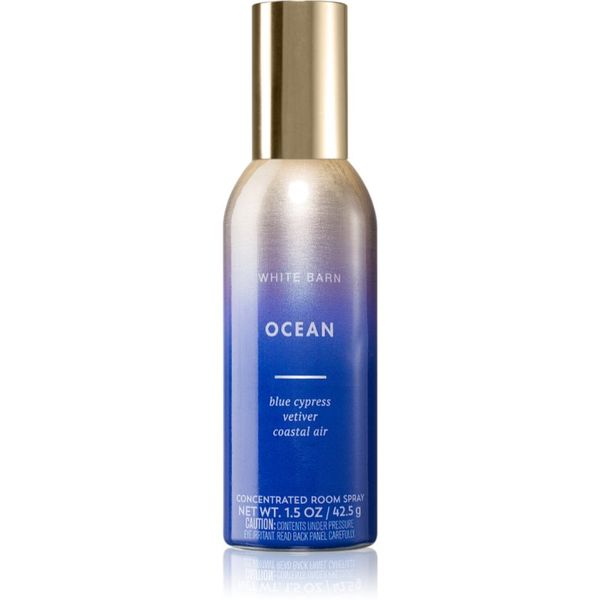 Bath & Body Works Bath & Body Works Ocean cпрей за дома 42,5 гр.