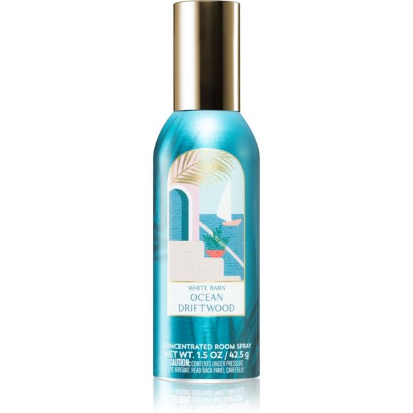 Bath & Body Works Bath & Body Works Ocean Driftwood cпрей за дома 42,5 гр.