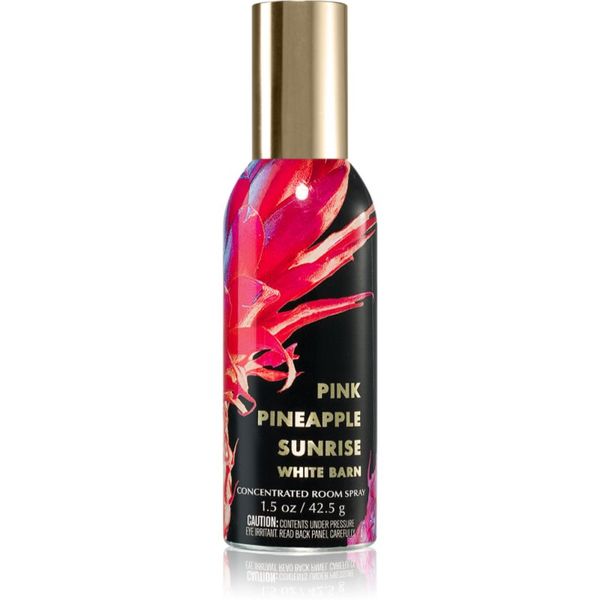 Bath & Body Works Bath & Body Works Pink Pineapple Sunrise cпрей за дома 42,5 гр.