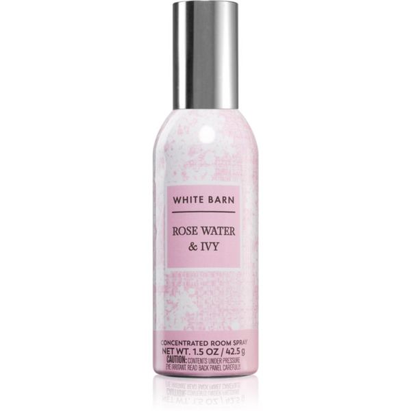 Bath & Body Works Bath & Body Works Rose Water & Ivy cпрей за дома 42,5 гр.