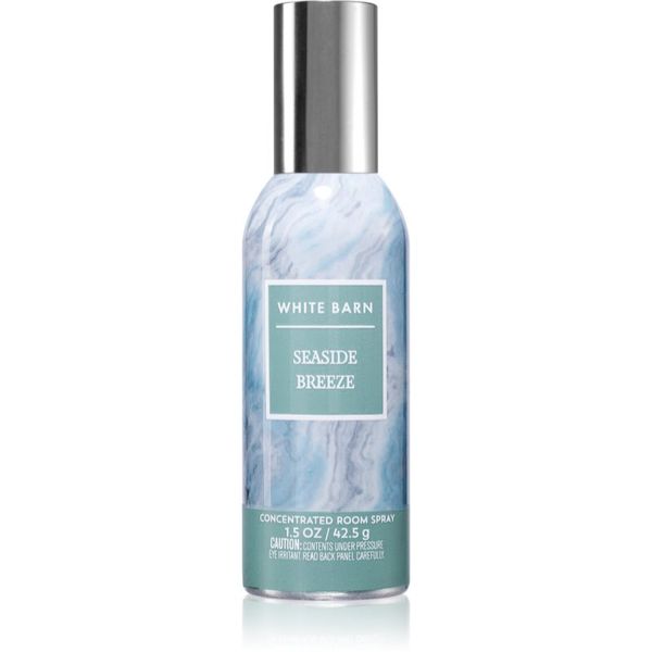 Bath & Body Works Bath & Body Works Seaside Breeze cпрей за дома 42,5 гр.