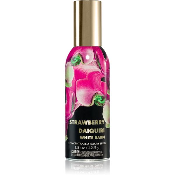 Bath & Body Works Bath & Body Works Strawberry Daiquiri cпрей за дома 42,5 гр.