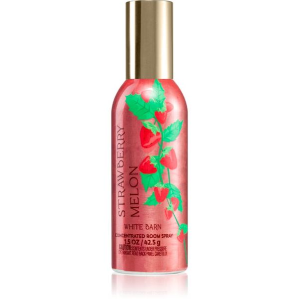 Bath & Body Works Bath & Body Works Strawberry Melon cпрей за дома 42.5 гр.