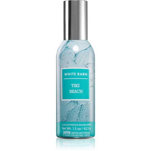 Bath & Body Works Bath & Body Works Tiki Beach cпрей за дома 42,5 гр.