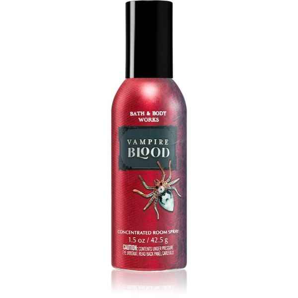 Bath & Body Works Bath & Body Works Vampire Blood cпрей за дома 42.5 гр.
