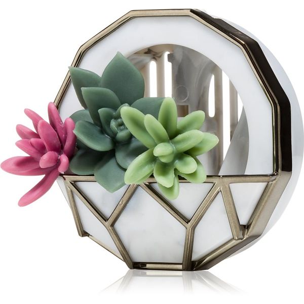 Bath & Body Works Bath & Body Works Wall Planter поставка за ароматизатор за автомобил без пълнител 1 бр.