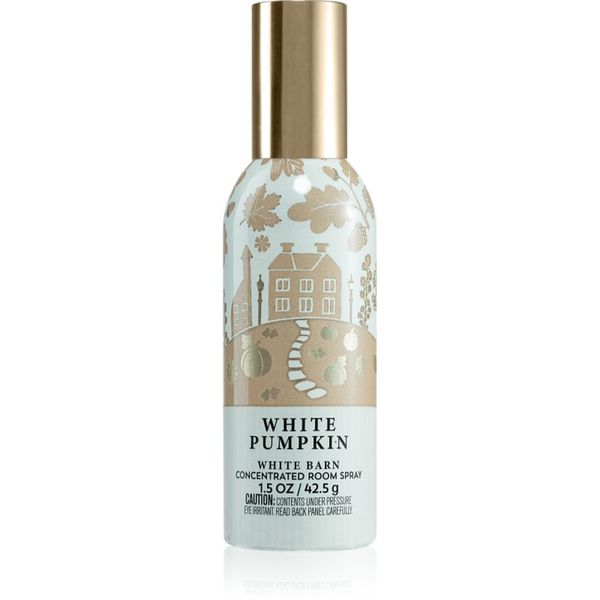 Bath & Body Works Bath & Body Works White Pumpkin cпрей за дома 42.5 гр.